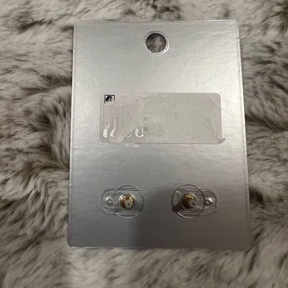 SugarFix By Baublebar "Globetrotter" Stud earrings - Picture 5 of 7